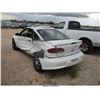 Image 7 : 1999 - CHEVROLET CAVALIER