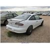 Image 8 : 1999 - CHEVROLET CAVALIER