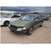 Image 2 : 1998 - NISSAN ALTIMA