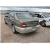 Image 3 : 1998 - NISSAN ALTIMA