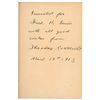 Image 2 : Theodore Roosevelt