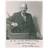 Image 1 : Dwight D. Eisenhower