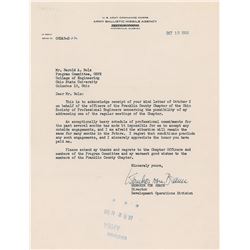 Wernher von Braun