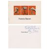 Image 1 : Francis Bacon