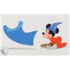 Image 2 : Mickey Mouse production cels from the opening of a Disney Channel cartoon