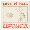 Image 1 : Matt Groening