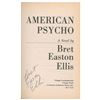 Image 2 : Bret Easton Ellis