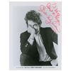 Image 1 : Bob Dylan