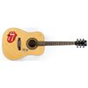 Image 1 : Rolling Stones: Mick Jagger