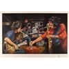 Image 1 : Rolling Stones: Ronnie Wood