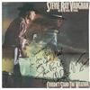 Image 1 : Stevie Ray Vaughan and Double Trouble