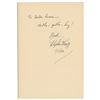 Image 2 : Dee Dee Ramone's The Plant Chapbook Signed by Stephen King