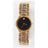 Image 1 : Dee Dee Ramone's Gold Movado Watch
