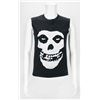 Image 1 : Dee Dee Ramone's Misfits T-Shirt