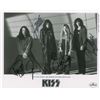 Image 1 : KISS