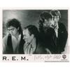 Image 1 : R.E.M.