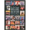 Image 2 : Rock and Roll Hall of Fame Programs