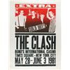 Image 1 : The Clash