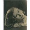 Image 1 : Greta Garbo