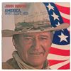 Image 1 : John Wayne