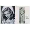 Image 2 : Actresses