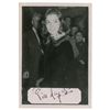 Image 1 : Pier Angeli
