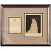 Image 1 : Sarah Bernhardt