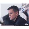 Image 1 : Matt Damon