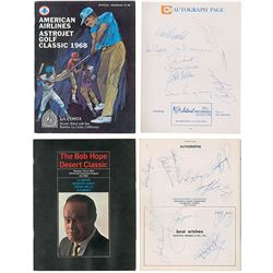 Athletes and Celebrities