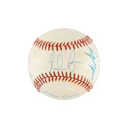 Baseball: 300 Game Winners