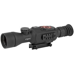 ATN X-SIGHT-II SMART HD D/N 3-14X