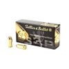 Image 1 : S& B 45ACP 230GR JHP - 500 Rds