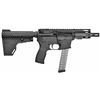 Image 1 : IO HELLFIRE 9MM 5.25" 30RD BLK