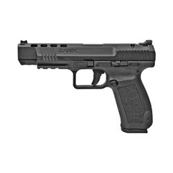 CANIK TP9SFX 9MM 5.2" 20RD BLK OUT