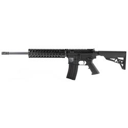 DBF DB15 5.56 16  FFR 30RD BLK