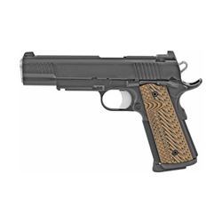 DW SPECIALIST FS 45ACP 5" BLK NS 8RD