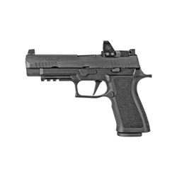 SIG 320XF 9MM 4.7" 10RD RXP BLK