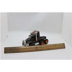 Harley Davidson Semi plastic