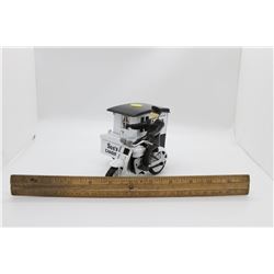 Harley Davidson See's Candies Servi-Car