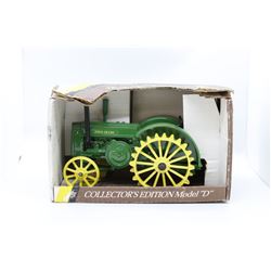 John Deere 1953 Collector Edition D 1/16