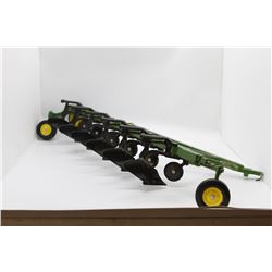 John Deere 6 bottom plow 1/16