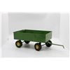 Image 1 : John Deere wagon