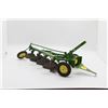 Image 1 : John Deere 4 bottom plow 1/16