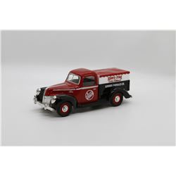 1940 Ford Lennox Delivery truck Approx 1/32 scale