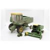 Image 1 : John Deere toys ROUGH