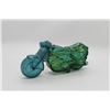Image 1 : Motorcycle cologne bottle