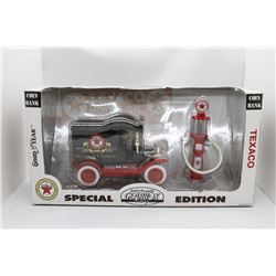 1912 Ford Model T Delivery Car 1:24 Box