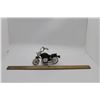 Image 1 : Small motorcycle clock Box