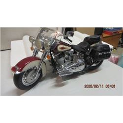 Heritage Softtail Classic w/ Certificate 1/10