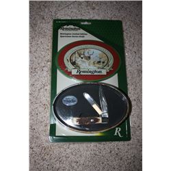 Remington Knife